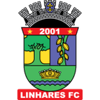 Linhares Brazil logo