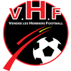 Les Herbiers VF logo