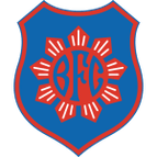 Bonsucesso Brazil logo