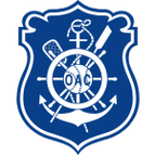 Olaria Brazil logo