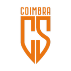 Coimbra Brazil logo