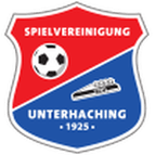 SpVgg Unterhaching logo