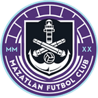 Mazatlán FC logo
