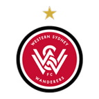 Western Sydney Wanderers Ii Australia logo