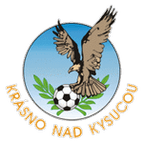 Tatran Krásno logo