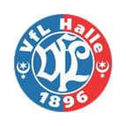 VfL Halle logo