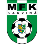 Karviná II logo