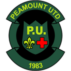 Peamount United logo
