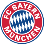 Bayern Munich logo