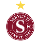 Servette II logo