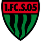 FC Schweinfurt 05 logo