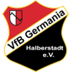 Germânia Halberstadt logo