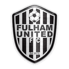 Fulham United Australia logo