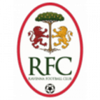 Ravenna logo