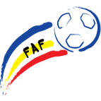 Andorra U17 logo