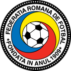 Romania U17 logo