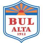 Bossekop logo