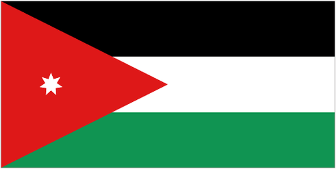 Jordan U20 logo