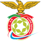 RM Hamm Benfica logo