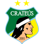 Crateús logo