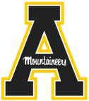 Appalachian logo
