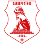 Panserraikos logo