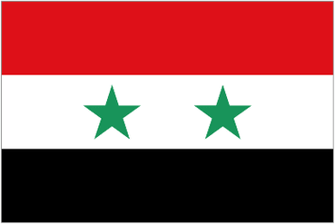Syria U20 logo