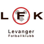 Levanger FK logo