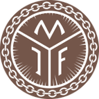 Mjöndalen logo