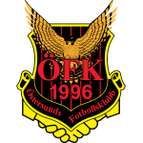 Östers IF logo