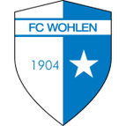 FC Wohlen logo