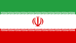 Iran logo