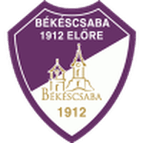 Bekescsaba 1912 logo