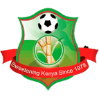 Nzoia Sugar FC logo