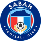 Sabah FA logo