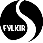 Fylkir Iceland logo