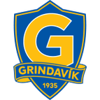 Grindavik Iceland logo