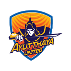 Ayutthaya FC logo
