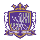 Sanfrecce Hiroshima logo