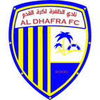 Al-Dhafra logo