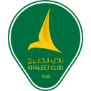Al Khaleej Saihat logo