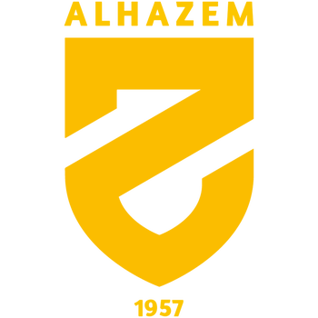 Al-Hazem logo