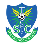 Tochigi SC logo