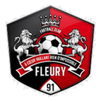 Fleury 91 logo