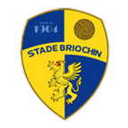 Stade Briochin logo
