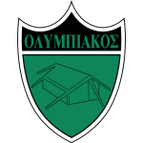 Olympiakos Piraeus logo