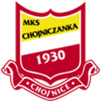 Chojniczanka Chojnice logo