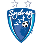 Sydney Olympic logo