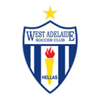 West Adelaide Australia logo