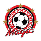 Altona Magic Australia logo